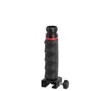 FLEX-ARM Empuñadura Puño para Pletina Submarina con Base Brazo Flexible 3/4 y Adaptador de Base T 607M8