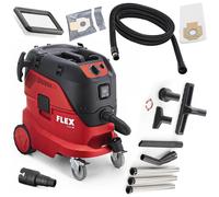 Flex Aspiradora Industrial S44 Repuesto S47 Autoclean 444.146 444146 Polvo L S