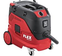 Flex Aspiradora Vce 33 L M C Manual Limpieza de Filtro 444.103 444103 L-BOXX