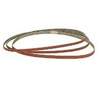 Flex Banda Abrasiva 9mm P40 533x9 P60 Pieza: 10 357.101