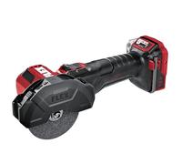 FLEX Batería Mini amoladora angular LBE 76 12-EC Set (dimensiones 235 × 75 × 120 mm, peso 0,85 kg, batería de 12 V) 531718