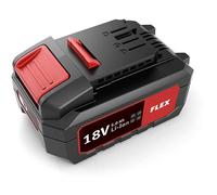 Flex Batería Repuesto 5Ah 18Volt AP18 Litio Ion 445.894