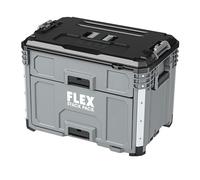 Flex Caja De Cajones Stack Pack Tkl Sp 2Db 533.240