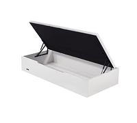 Flex Canapé Abatible Lateral Blanco 90X190