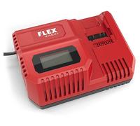 Flex Cargador Rápido 18 Y 10.8 Volt CA 10.8/18.0 417.882