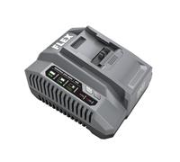 Flex Cargador rápido de batería de Iones de Litio de 24 V 160 W - FX0411-Z