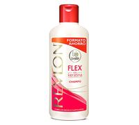 Revlon Flex Champú reparador de Cabellos 650 ml