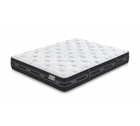 Flex Colchón Nube Visco 23 160x200