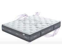 Flex - Colchon Nube Visco C/Gel