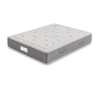 Flex - Colchon Nube Visco C/Gel