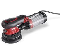 Flex Compacto Lijadora Excéntrica con Control 125MM Ore 2-125 Ec 532.0