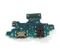 Flex Conector Carga Samsung Galaxy A41 A415 Sm-a415f/dsn Placa Repuesto