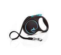 Flex Correa Black Design M Cinta 5M Azul