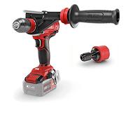 FLEX DD 4G 18.0-EC C