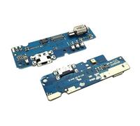 Flex DE Carga para ASUS ZENFONE 3S MAX ZC521TL Placa Micro USB MICROFONO Puerto