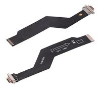 Flex DE Carga para ONEPLUS 8 Pro Puerto MODULO MICROFONO Antena Conector Placa