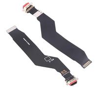 Flex DE Carga para REALME X50 Pro Puerto MODULO Cable Repuesto Conector Placa
