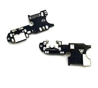 Flex DE Carga para ZTE Nubia Z11 Mini Placa Micro USB MICROFONO Conector Blade