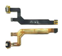 Flex DE Carga para ZTE Nubia Z11 NX531J Cable Placa Micro USB MICROFONO Conector