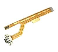 Flex DE Carga para ZTE Nubia Z17 Mini Placa Micro USB MICROFONO Conector Blade