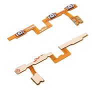 Flex DE Encendido para Huawei Nova 5T Cable Botones Power Volumen Lateral