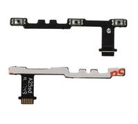 Flex DE Encendido para Motorola Moto G6 Plus Botones Volumen Power Cable Boton
