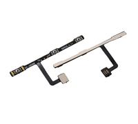 Flex DE Encendido para Nokia 4.2 Botones Volumen Power Cable Boton Lateral