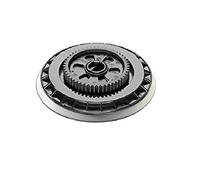 Flex - PLATO DE VELCRO ESPECIAL, 140 Ø