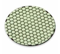 Flex Diamante Almohadilla de Lijado Dp 3000 Dry D125