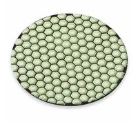 Flex Diamante Almohadilla de Lijado Dp 3000 Dry D125