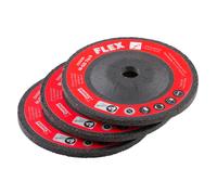 Flex Disco De Desbaste De Metal M-GD 76/4 VE3 533.230