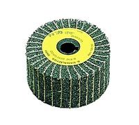 Flex Disco de diamante o lijado para trabajos exigentes para artesanos, talleres y trabajos precisos para un corte rápido y un acabado suave con un tamaño de 150 mm