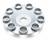 Flex Disco De Diamante Para GDE10 Concreto/Thermo-Jet D150 28x23,5 504.092