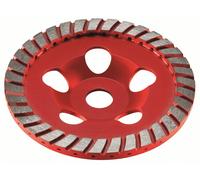 Flex Disco De Pulido Diamante Turbo Jet 150Mm Para LD 18 7 150 R 41893