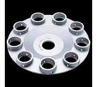 FLEX Disco Diamante Beton/Thermo-Jet D150 28X23,5