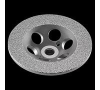 FLEX DISCO DIAMANTE SURFACE-JET S-JET II D115 M14