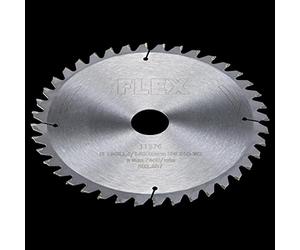 FLEX DISCO ESTÁNDAR D190X1,6/1,0X30 HW Z40/5° WZ