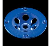 FLEX DISCO PKD-JET II 4-CUT D115 M14