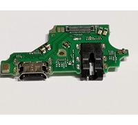 Flex Dock circuito de carga, conector de carga + micrófono para Huawei P20 LITE/NOVA 3E ANE-LX1