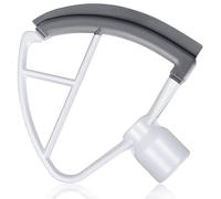 Flex Edge para la cocina-ayudante, accesorio para ayudante de cocina Blender | Accesorio para Blitpora Kitchen, para accesorios de la cocina de ayuda, pasta Flex Edge para Blessher