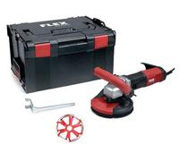 FLEX ELECTROPORTATIF MACH MAK0668 Lijadora hormigón LDE 16-8 125R Kit 28 FLEX-920332