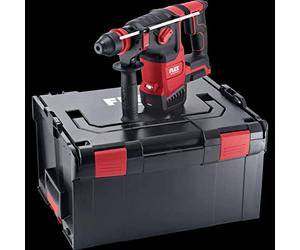 FLEX ELECTROPORTATIVO MACH GRU00015 Martillo 18 V SDS Plus Che 2-26 18.0-EC Flex-Estuche + Accesorios-sin batería ni cargador-478482