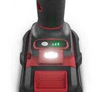 FLEX ELECTROPORTATIVO MACH MAK0942 - Llave de impacto con batería IW 3/4 18.0-EC/5.0 Set FLEX-920304