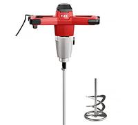 FLEX ELECTROPORTATIVO MACH MIL01101 - Agitador filial MXE 1602 Flex con pala WR2 Ø160-495948