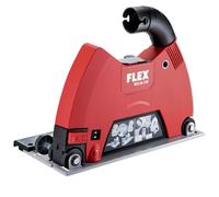 FLEX ELECTROPORTATIVO MACH STAN1141 Cárter de tronzado DCG AG 230 Flex Ø230-471895