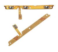 Flex Encendido Volumen para Samsung Galaxy Note 10 Cable Boton Botones Repuesto