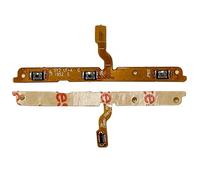 Flex Encendido Volumen para Samsung Galaxy S20 Cable Boton Botones Repuesto