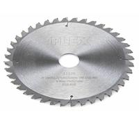 Flex Especial Hoja de Sierra D190x1, 6/1 , 0x30 Hw Z40 / 15° Wz 503.649