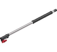 Flex Extensión GEX-A (extiende el Alcance de los Cortasetos y podadoras en 80 cm, Montaje sin Herramientas) 534804