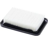 Flex FE VCE PES L/M/H PES - Filtro de pliegue plano de clase M, también apto para aspiradoras L y H, también apto para trabajos húmedos, filtros, accesorios de perforación 445118